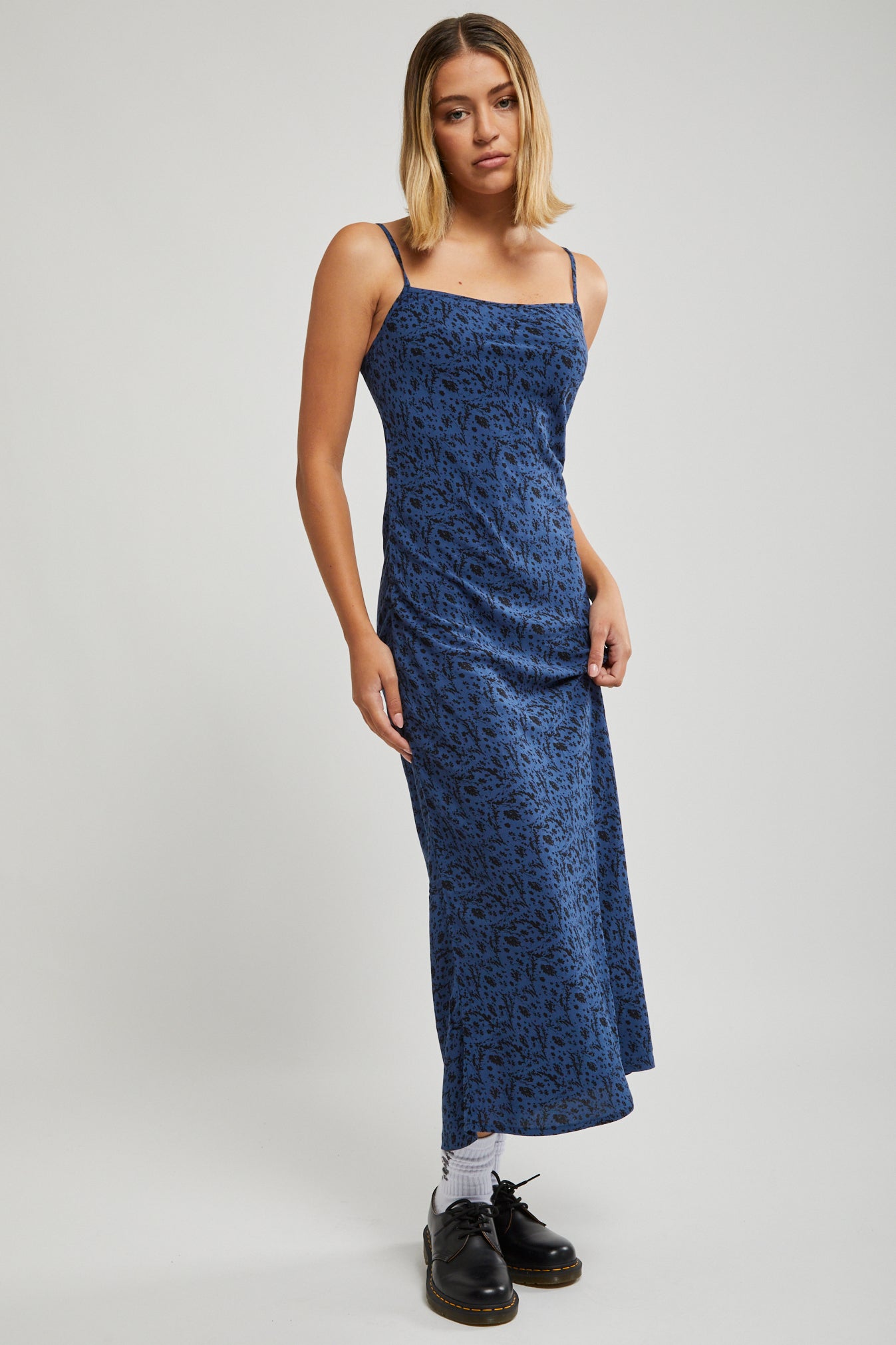 Rue Bias Dress | North Beach