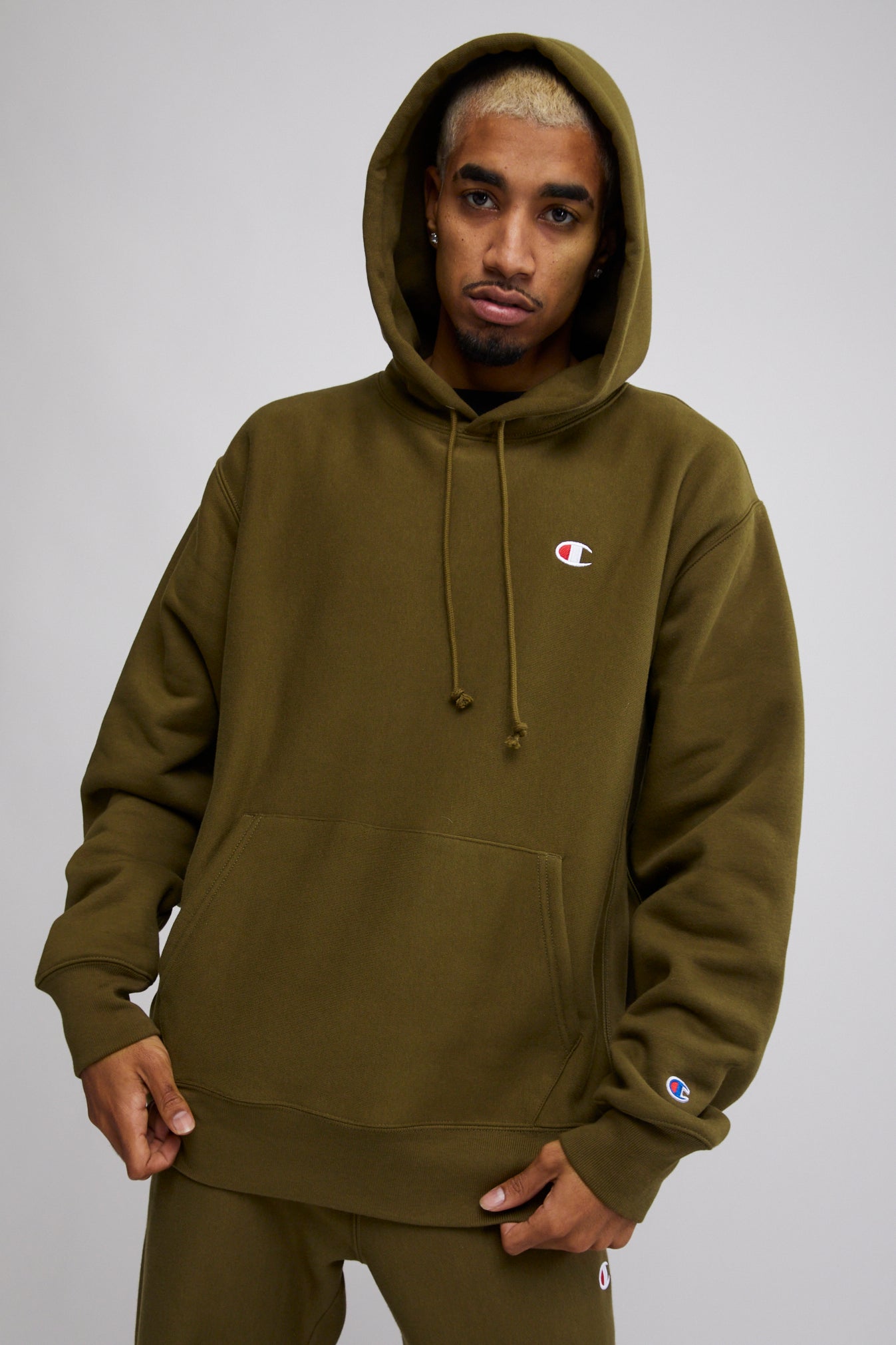 Buy champion hot sale hoodie nz