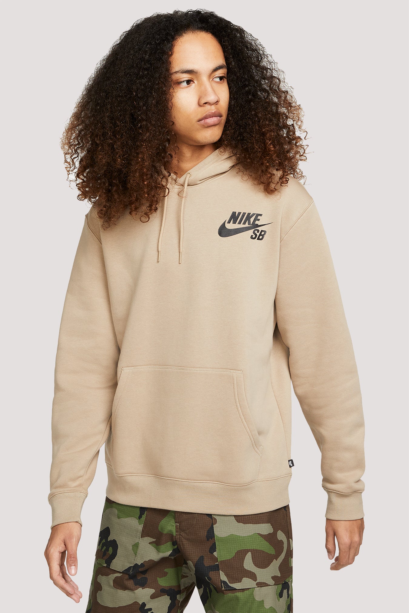 nike sb icon essential hoodie