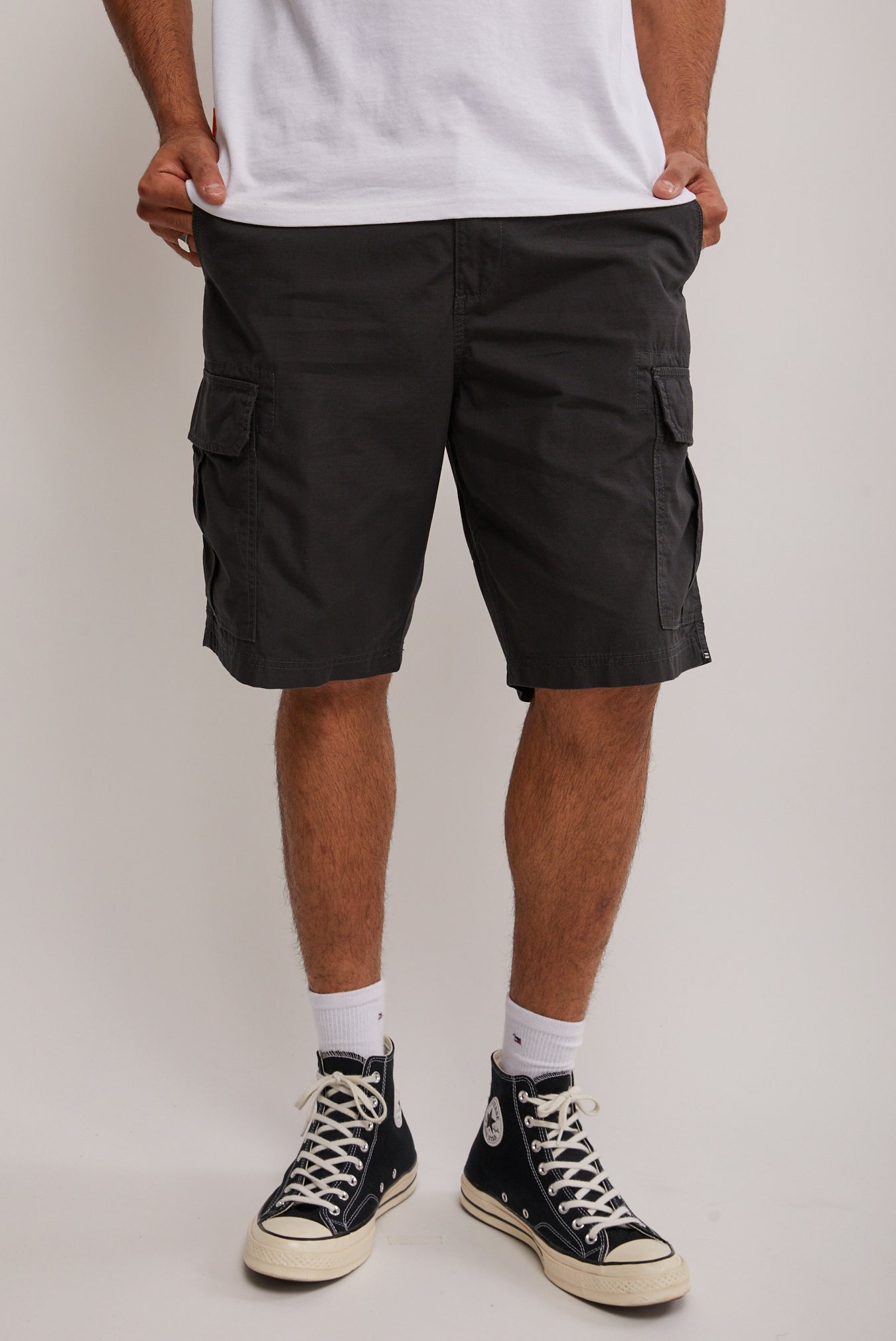 Scheme Cargo Walkshort