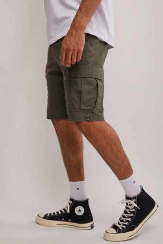 Scheme - Cargo Shorts for Men