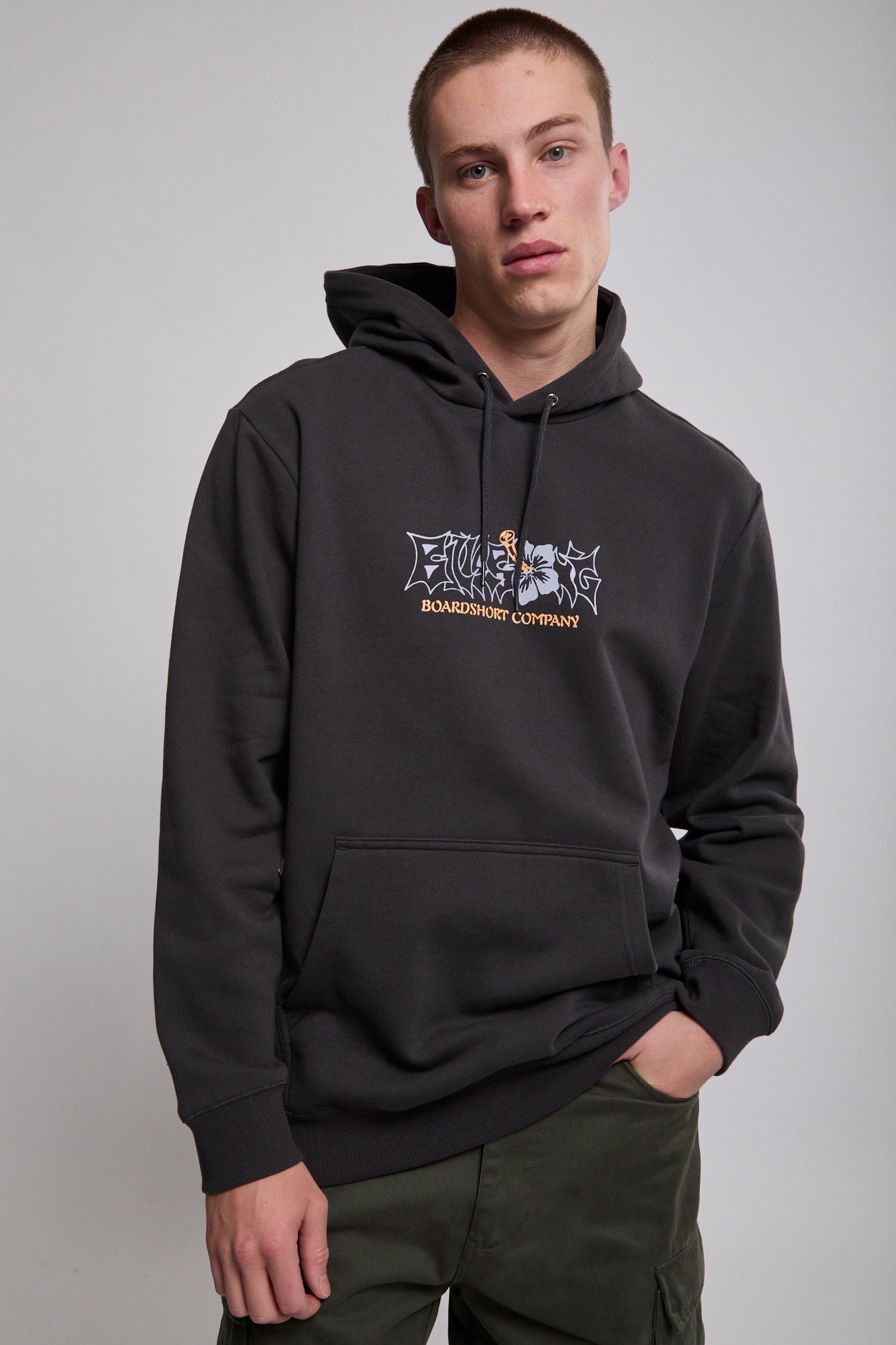 Screwed Pop Hoodie | North Beach