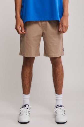 Service Twill Shorts