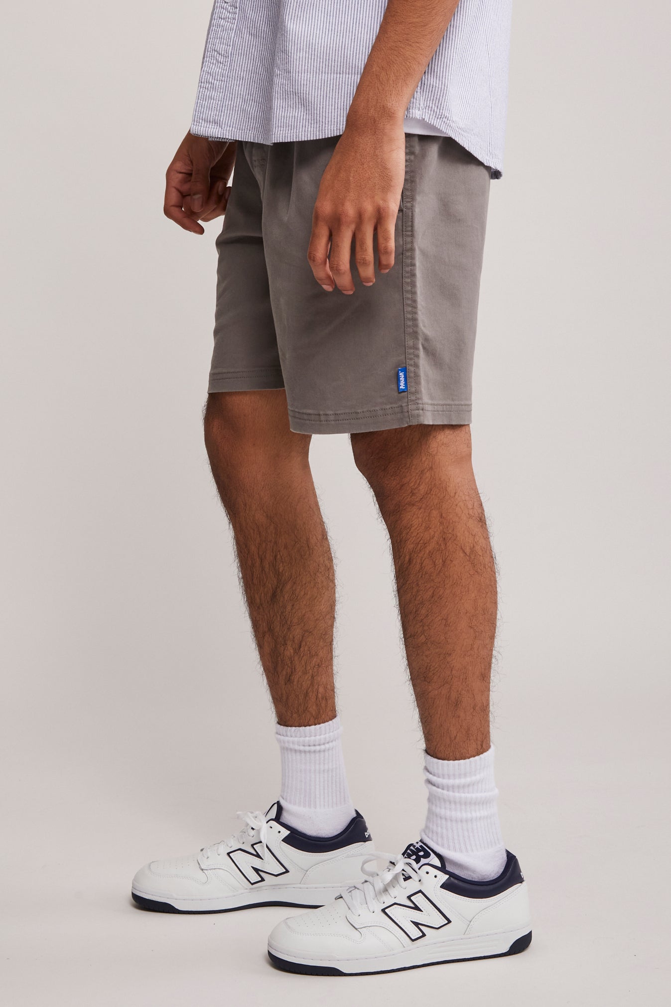 Nike sales twill shorts