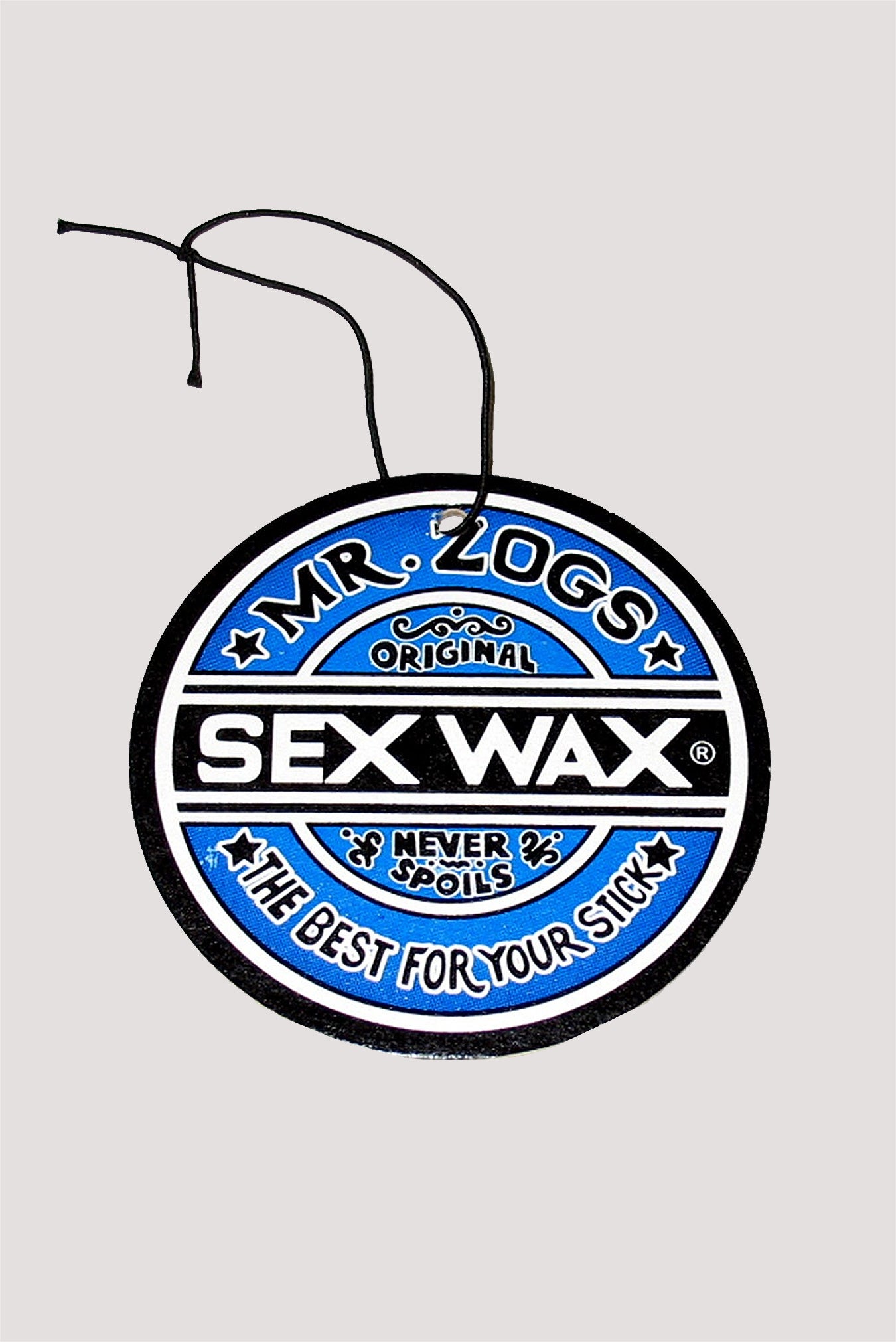 Sex Wax - Air Freshener - Grape