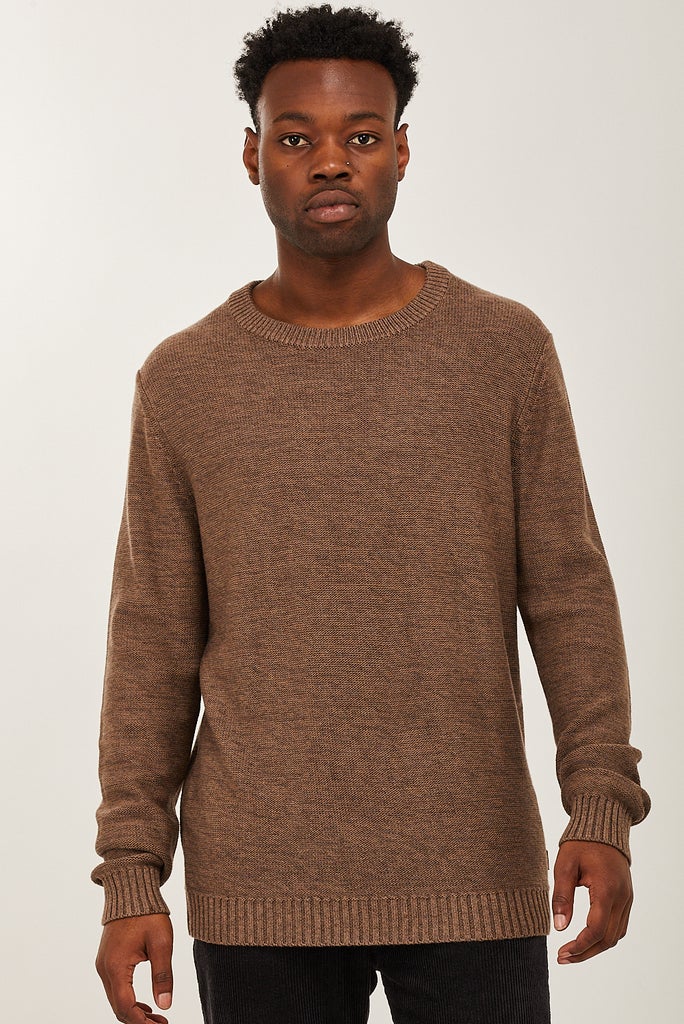 Men's Knitwear | Shop Crew Knits Online | North Beach - North Beach