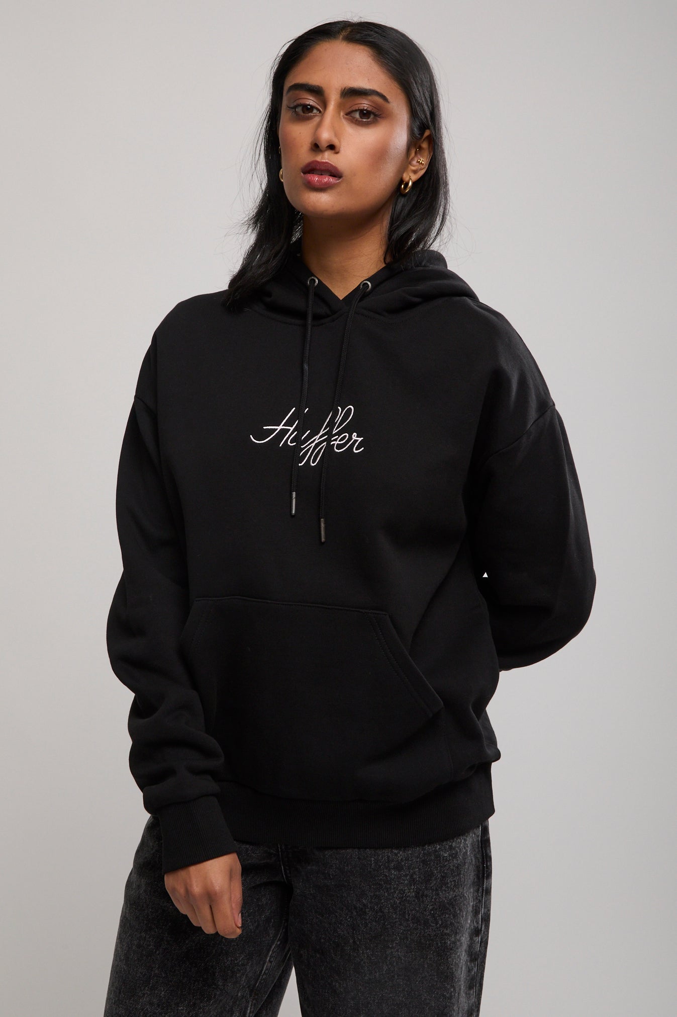 Slouch 350 Signature Hoodie 