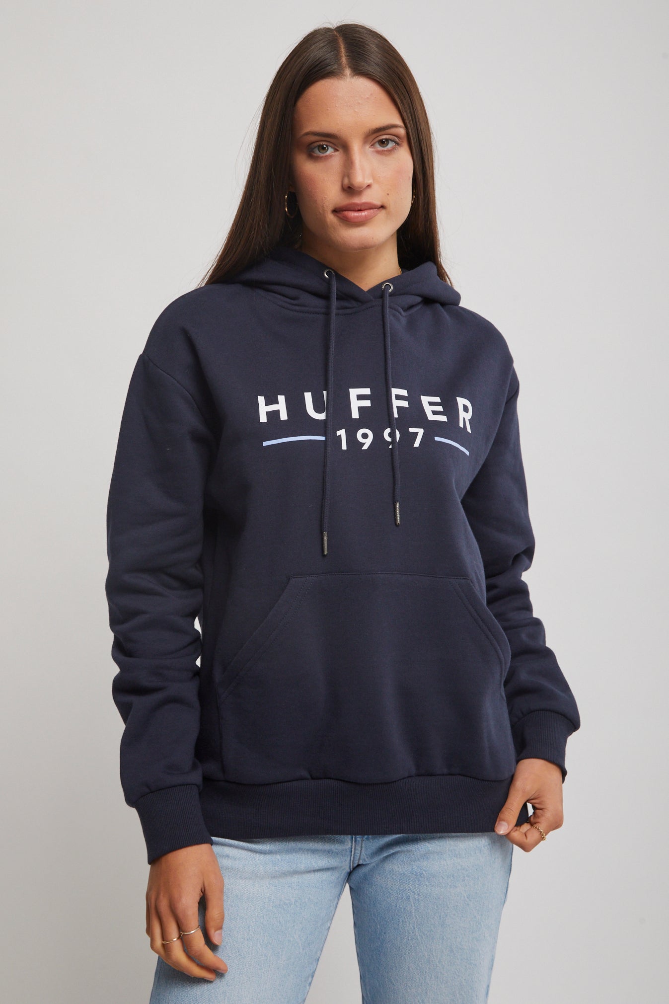 Huffer cheap hoodie womens