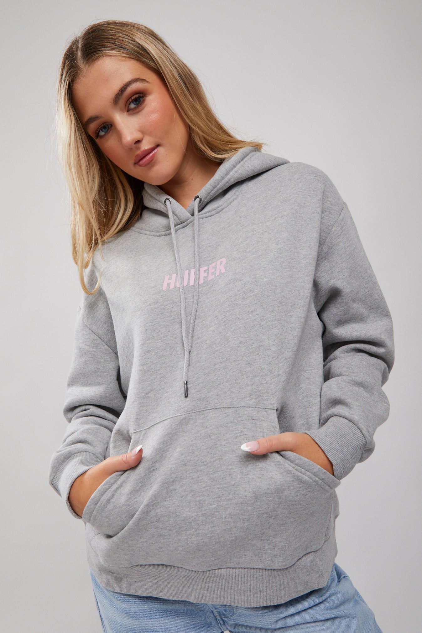 Huffer hotsell hoodie womens