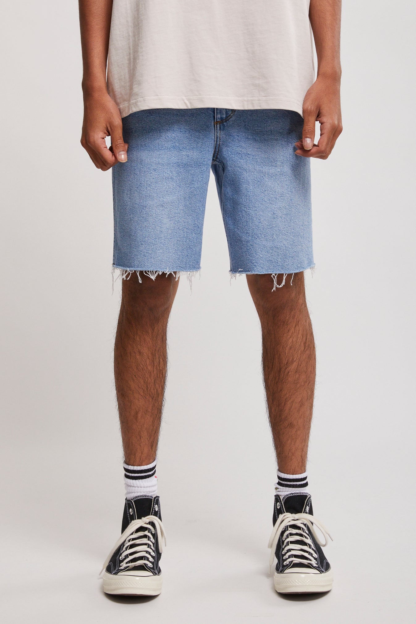 Smith Shorts | North Beach