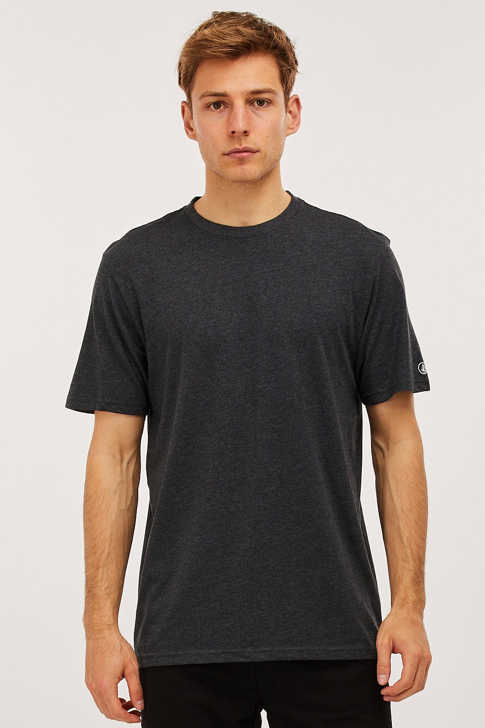 Solid Tee | North Beach