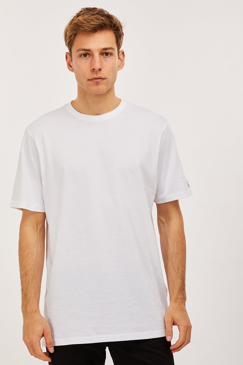 Solid Tee | North Beach