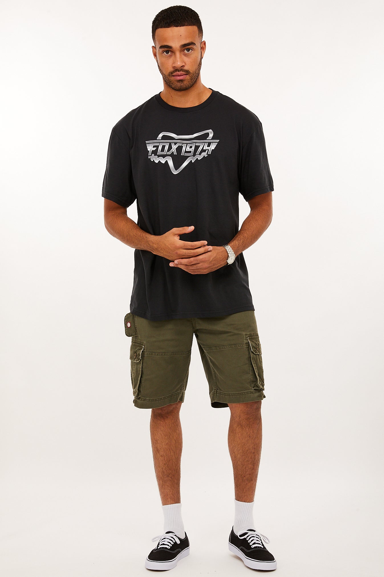 Element source cargo on sale shorts