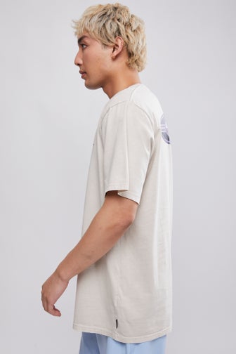 Double Rib Pocket T Shirt