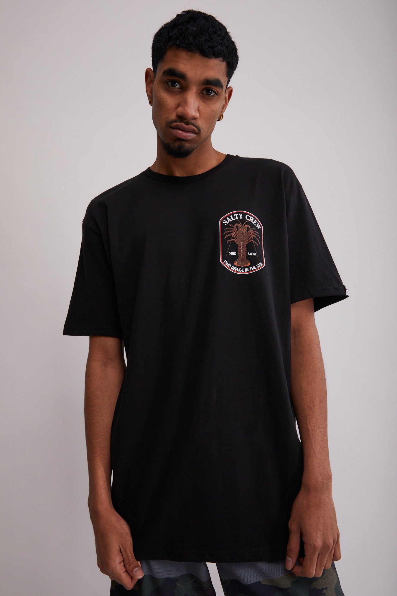 Spiny Standard Tee | North Beach