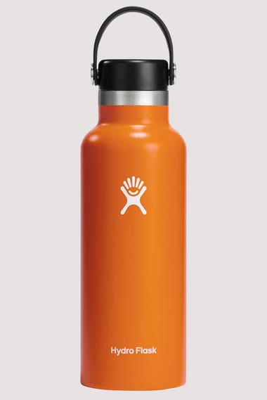 Hydro Flask 710 ml Standard Flex Cap Orange