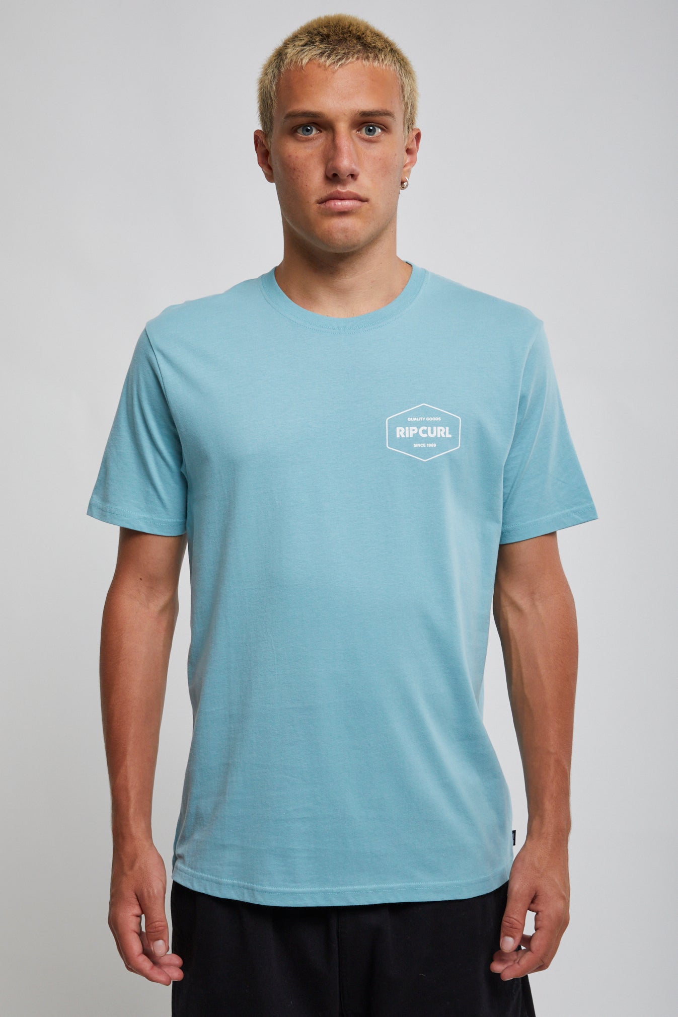 Stapler T Shirt | North Beach