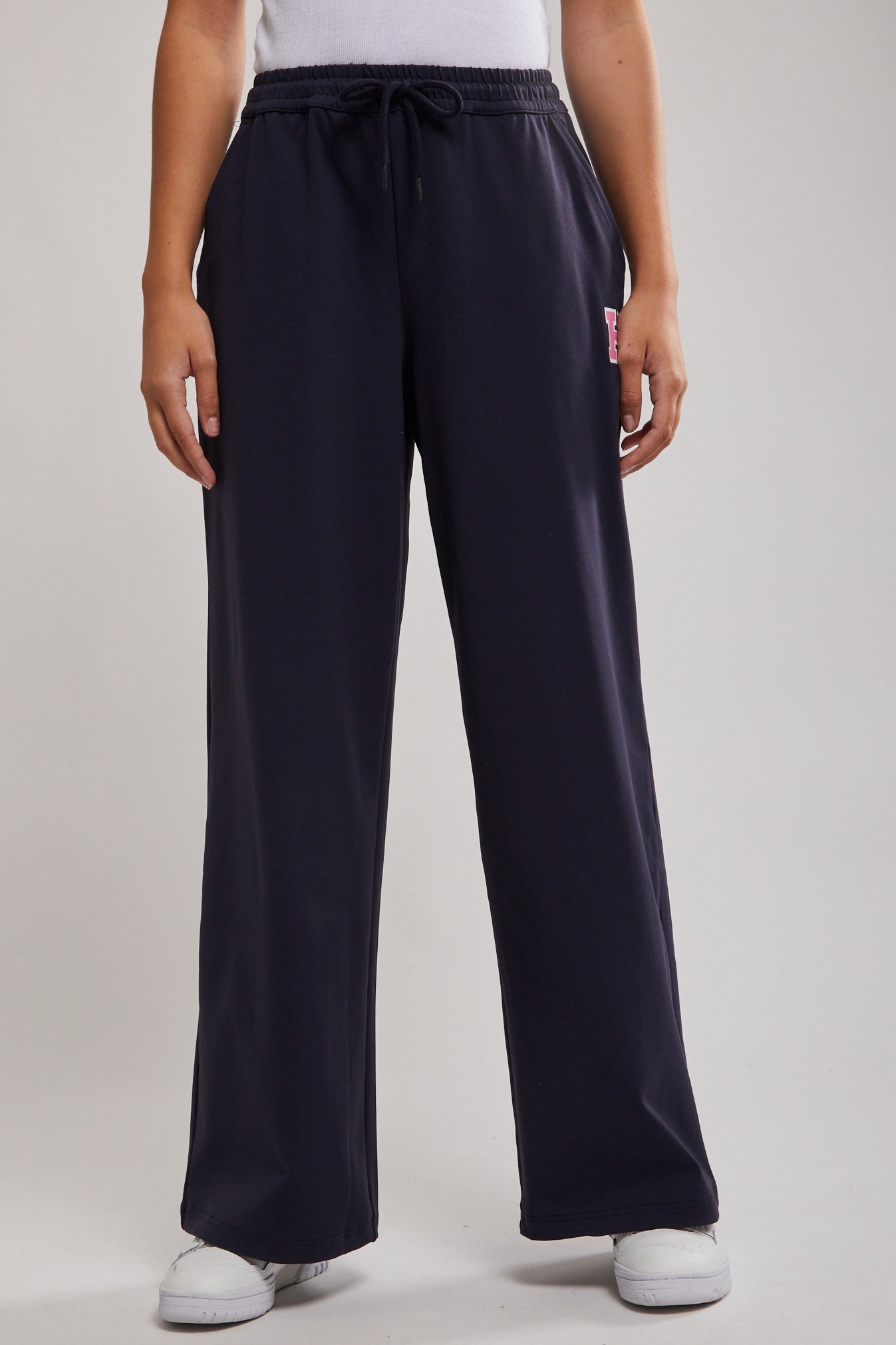 Straight Leg Trackpants | North Beach