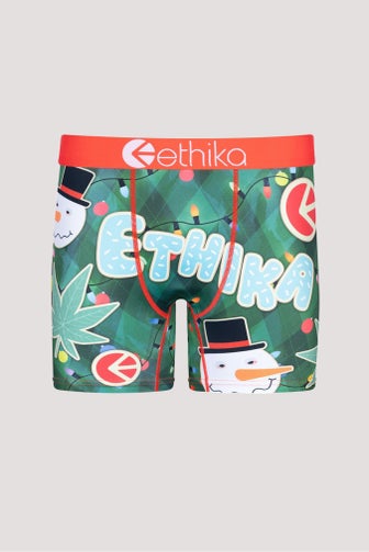 Ethika On Holiday Underwear