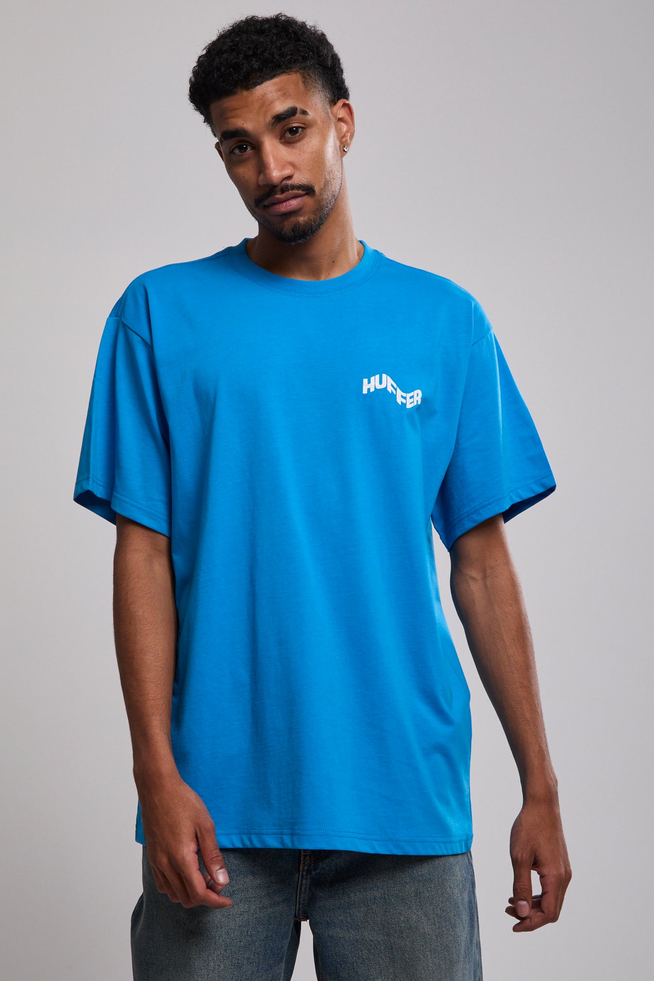 Sup/Ebb T Shirt | North Beach