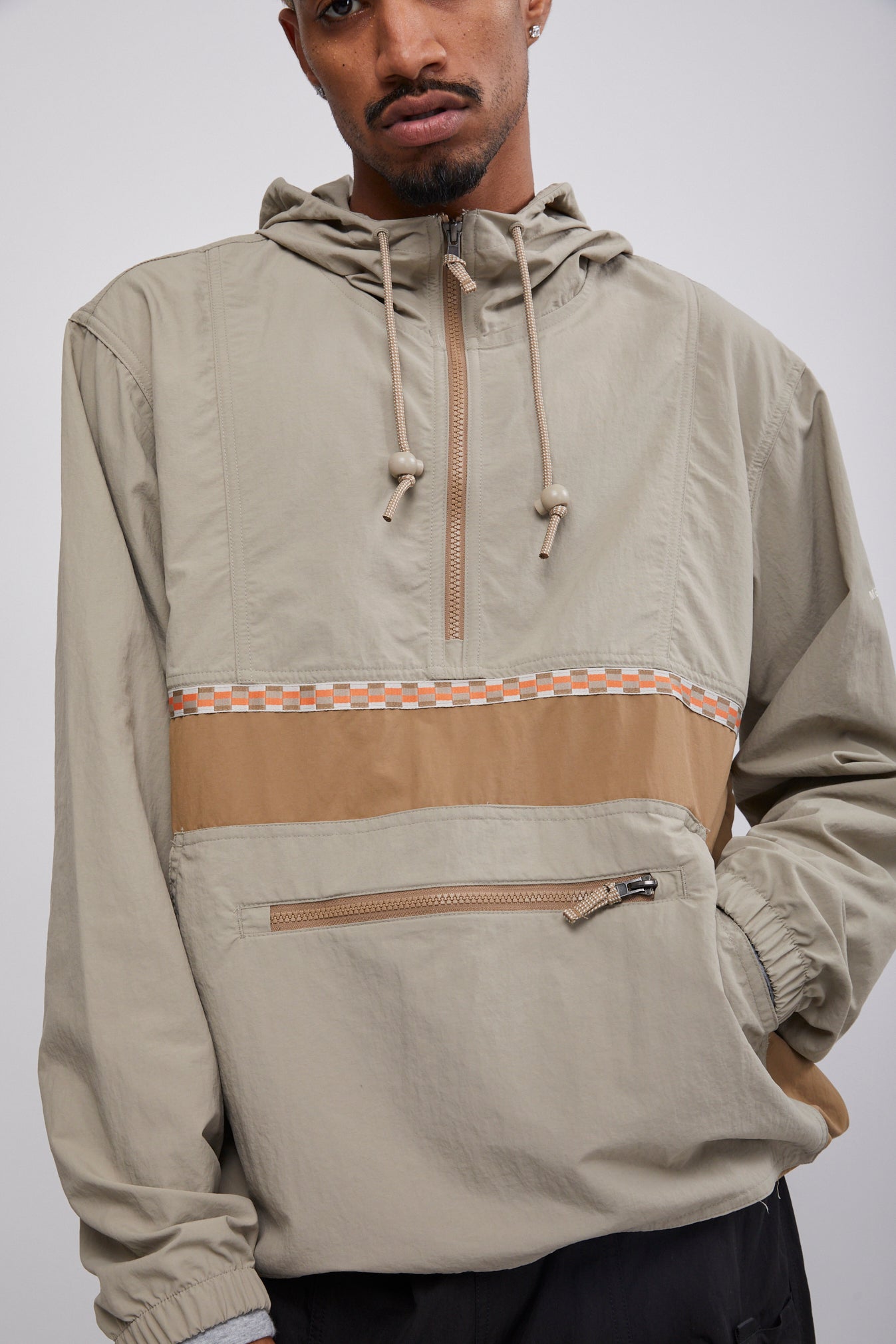 Etnies 2024 packed anorak