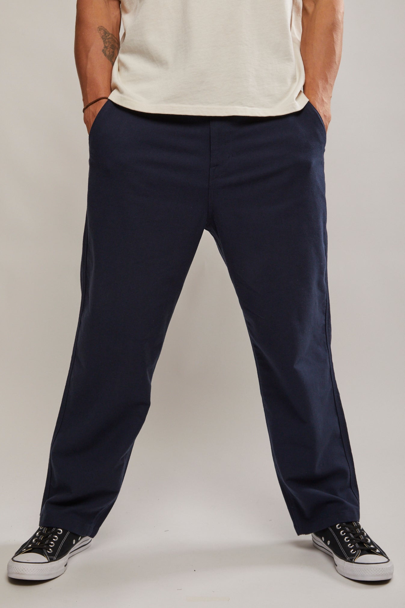 Tapered Skate Pant