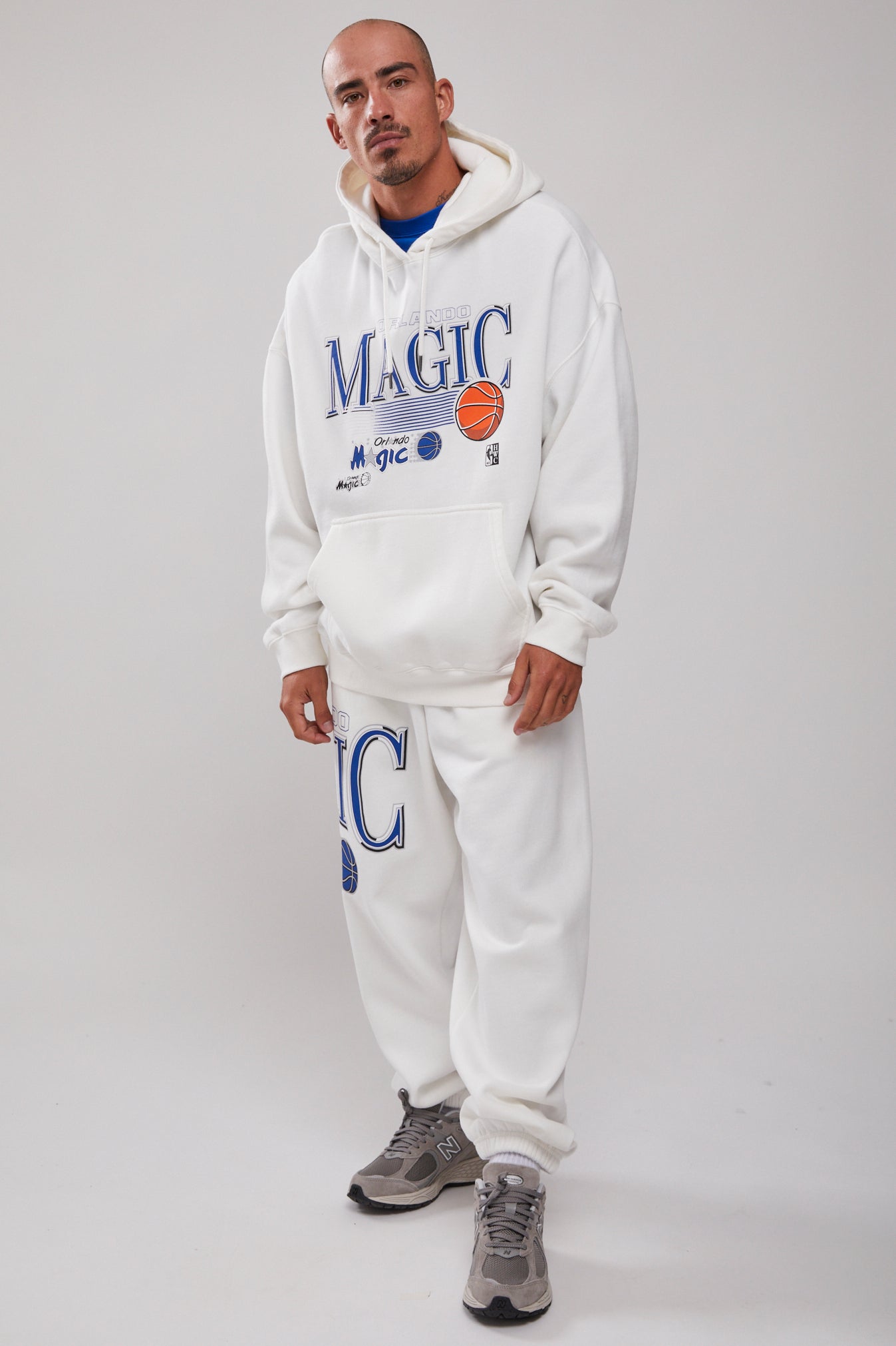 Orlando hotsell magic hoodie