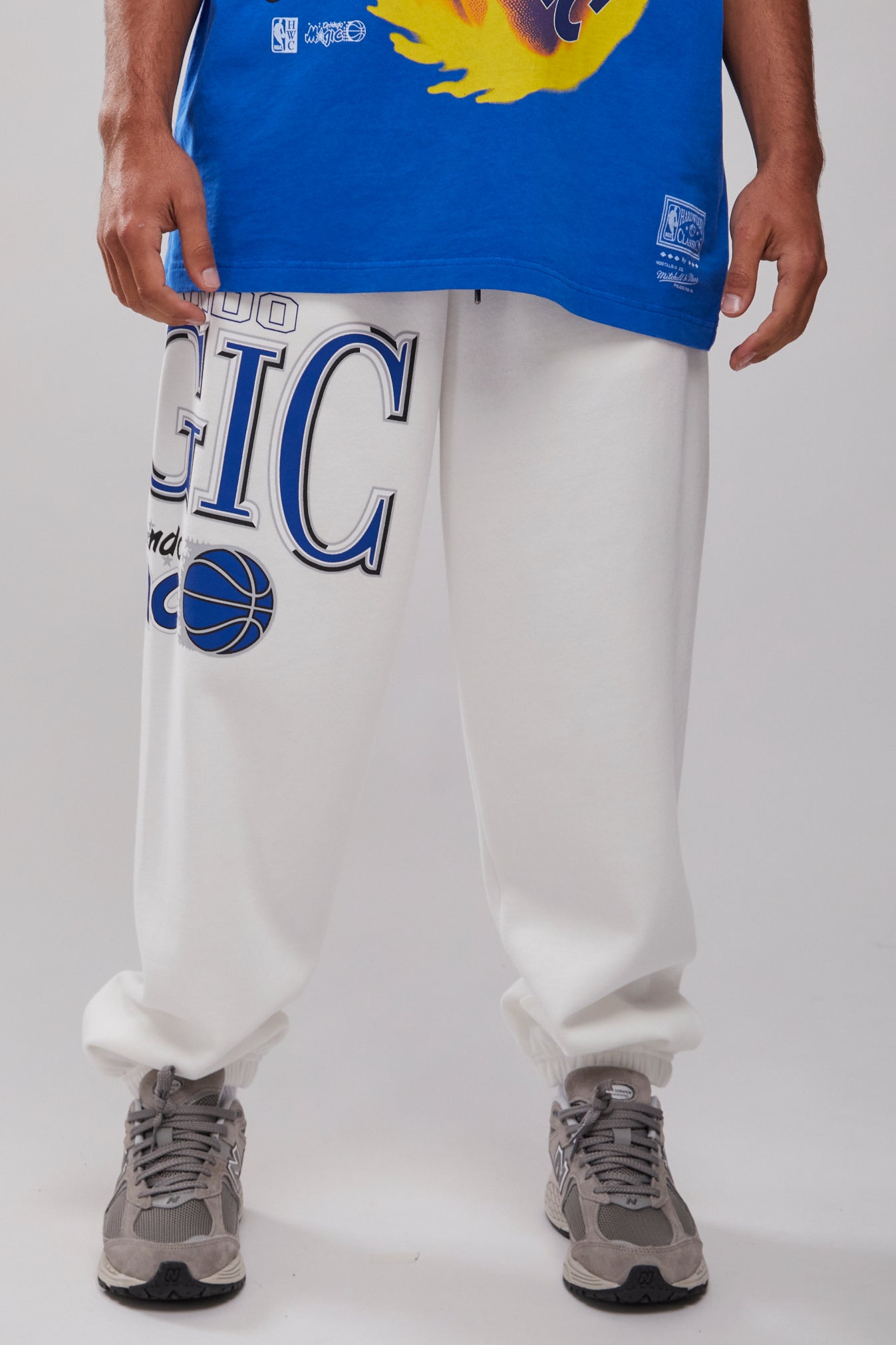 Orlando magic sweatpants new arrivals