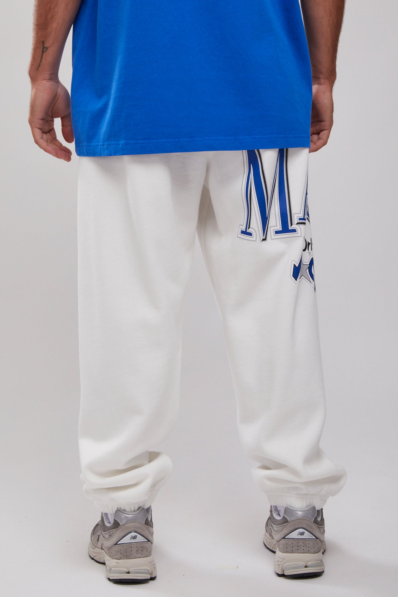 Orlando best sale magic sweatpants