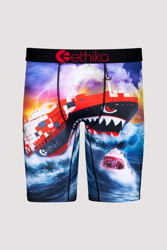 Ethika Bomber Slaps Boxer Briefs