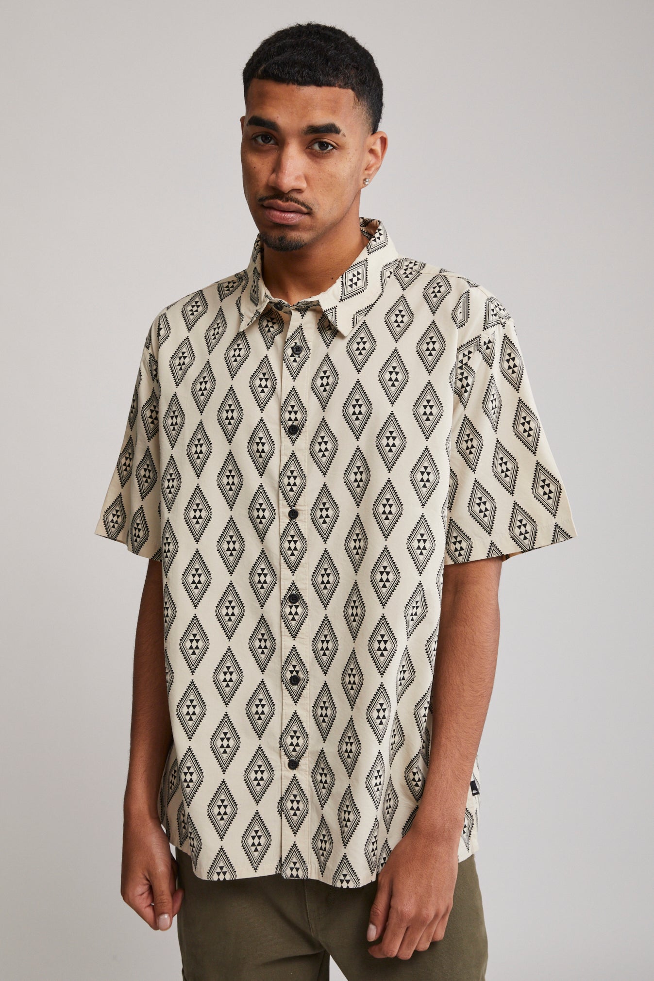 Taniko Shirt | North Beach