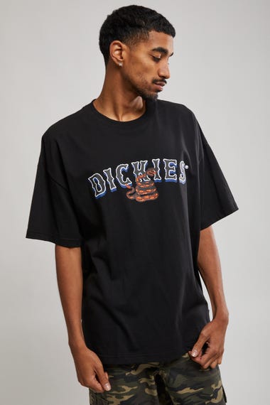 OFFICIAL Dickies Texas Logo Original Clothing Comp' Men's T-Shirt