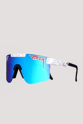 The Absolute Freedom Polarized  Pit Viper Sunglasses – Pit Viper