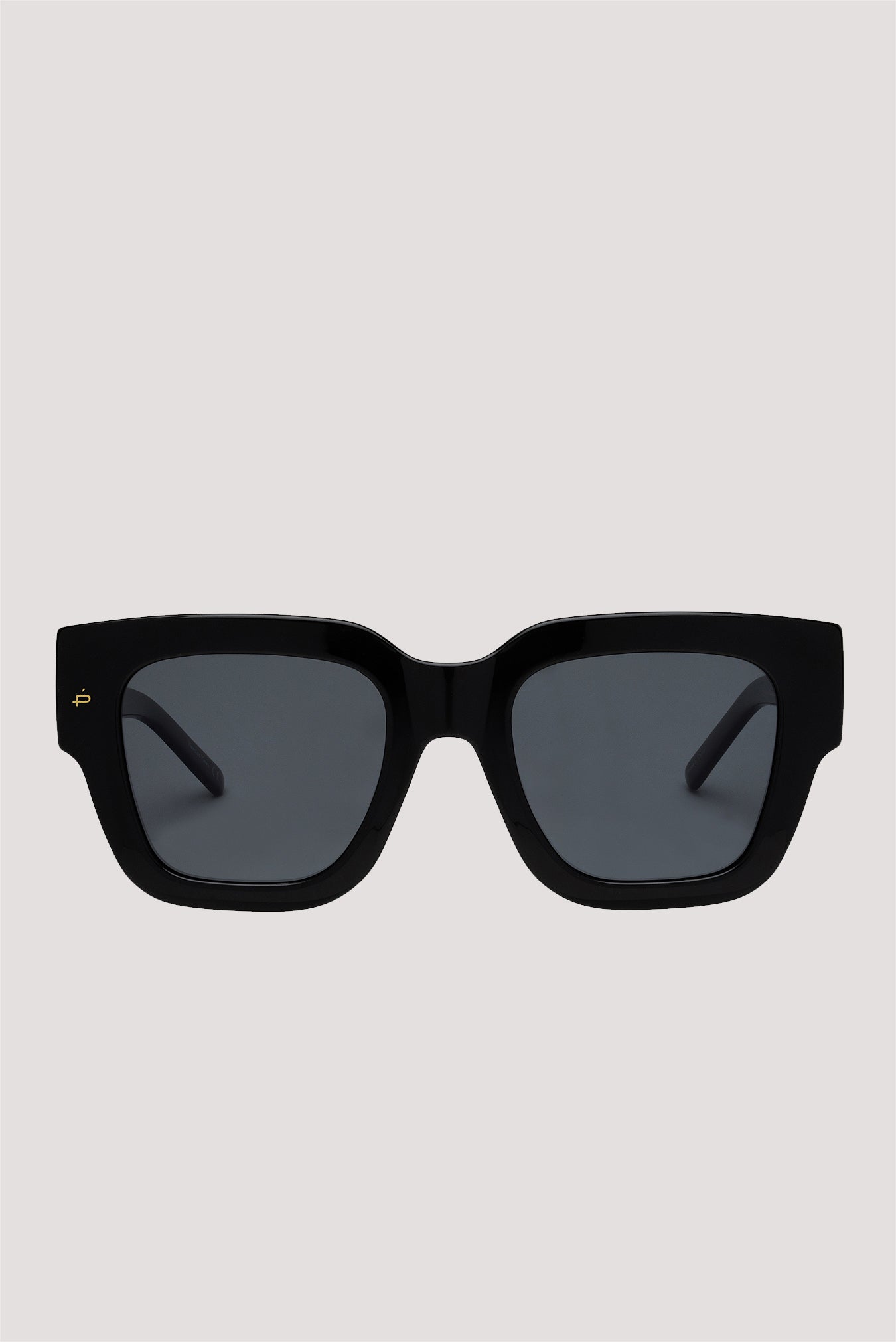 The New Yorker Sunglasses | North Beach