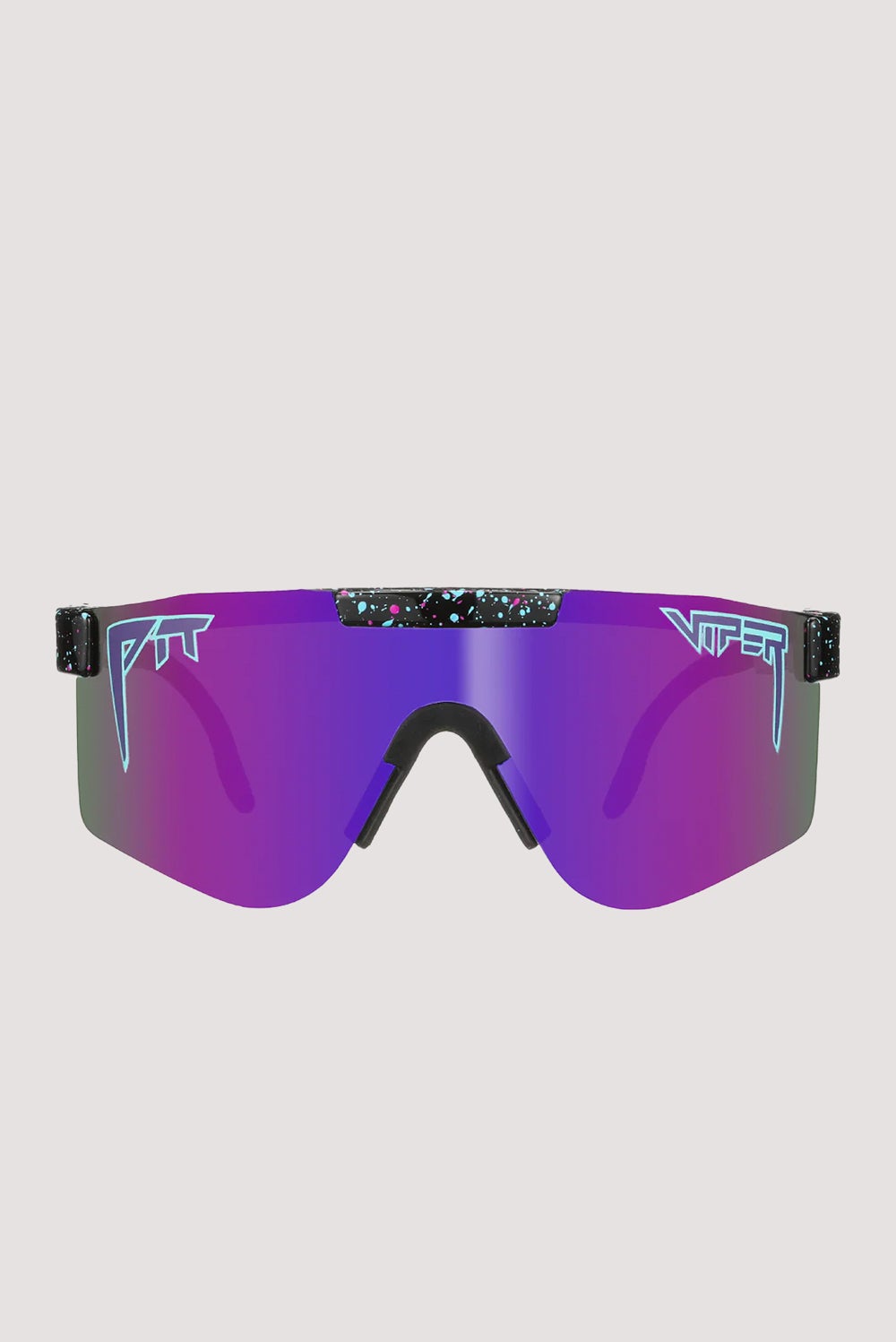 The night fall store polarized