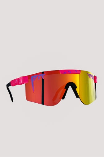 The Radical Polarised Double Wide Sunglasses