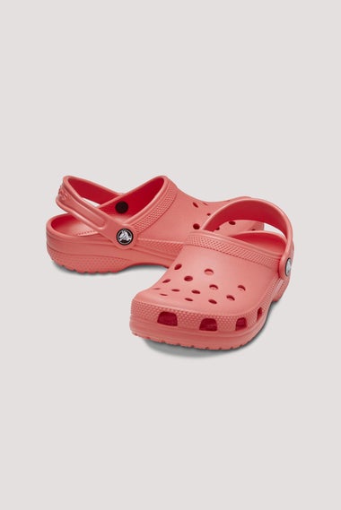 Crocs NZ - Classic Clog, Kids Crocs, Jibbitz | North Beach