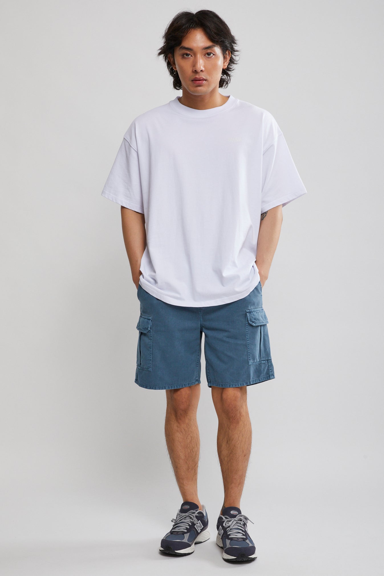 Tradie on sale cargo shorts