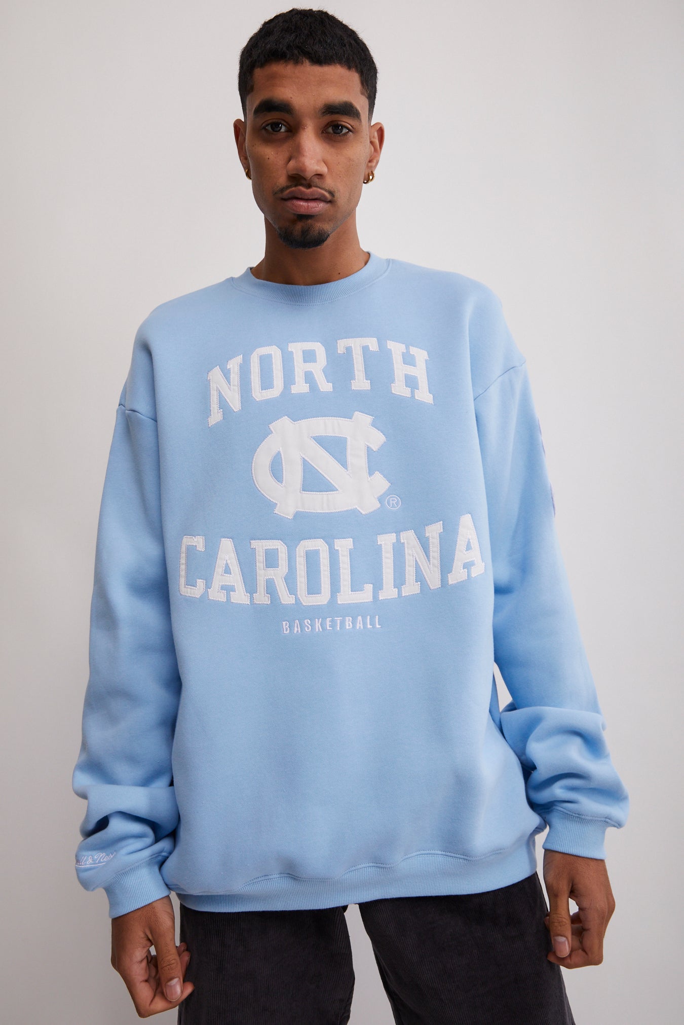 Men's Crewneck Sweatshirts - Shop All Online | North Beach