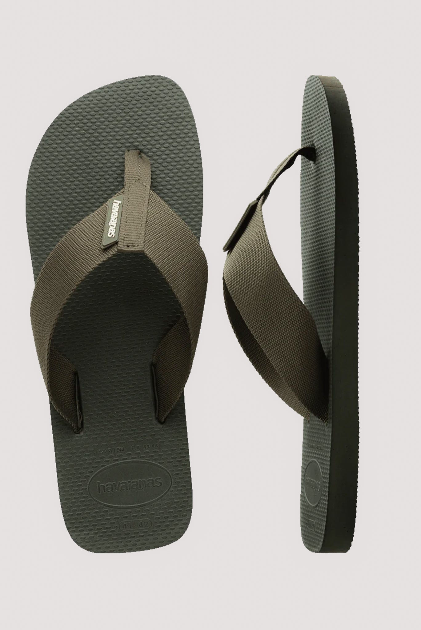 Urban Basic Material Jandal North Beach