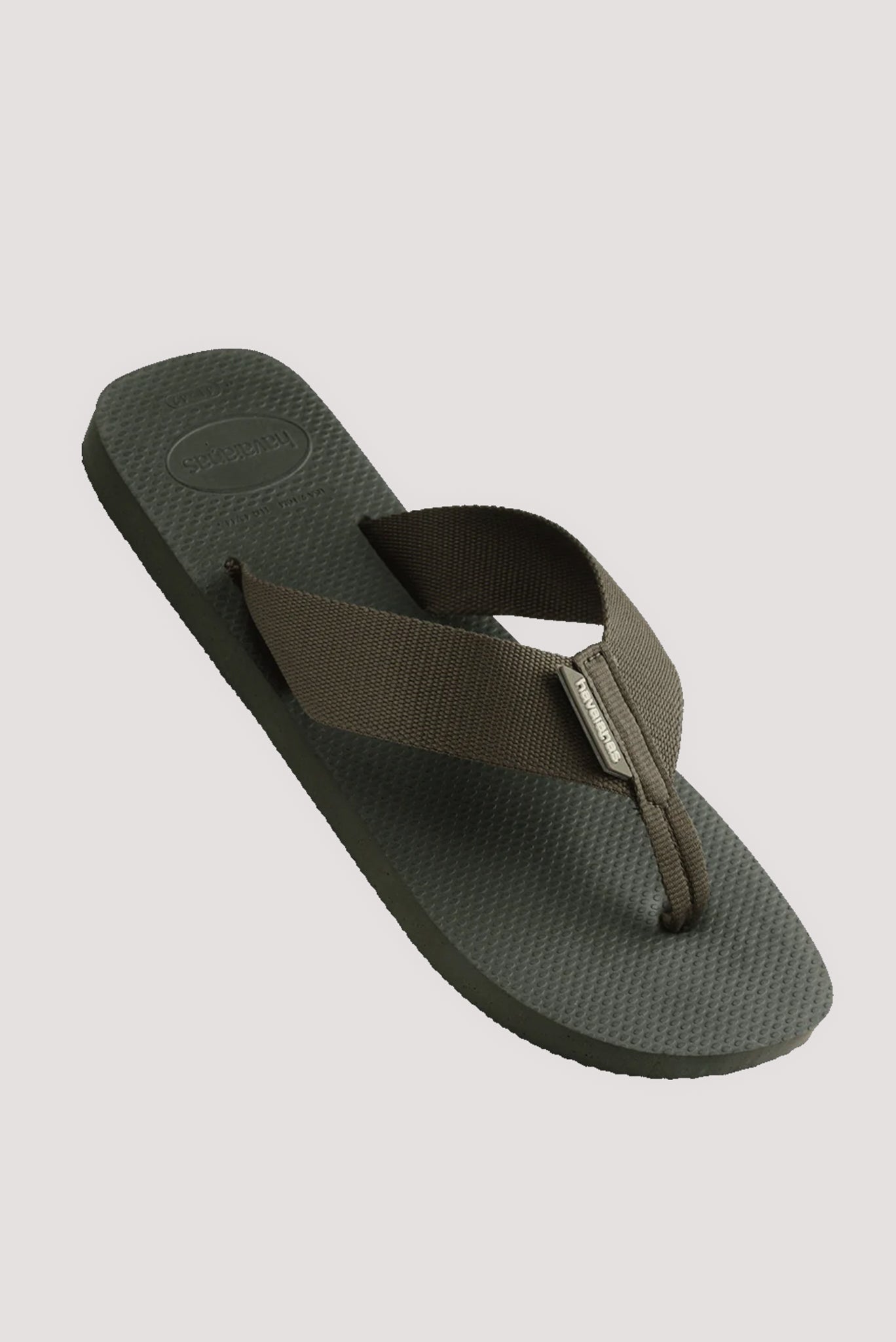 Urban Basic Material Jandal North Beach