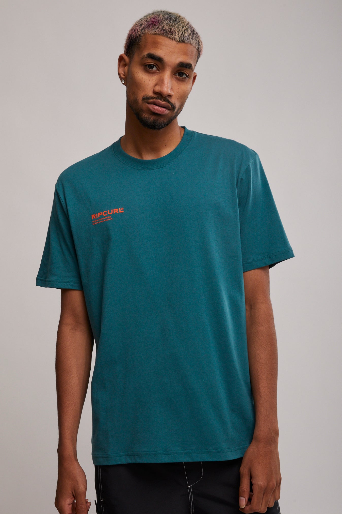 Vaporcool Balance T Shirt | North Beach