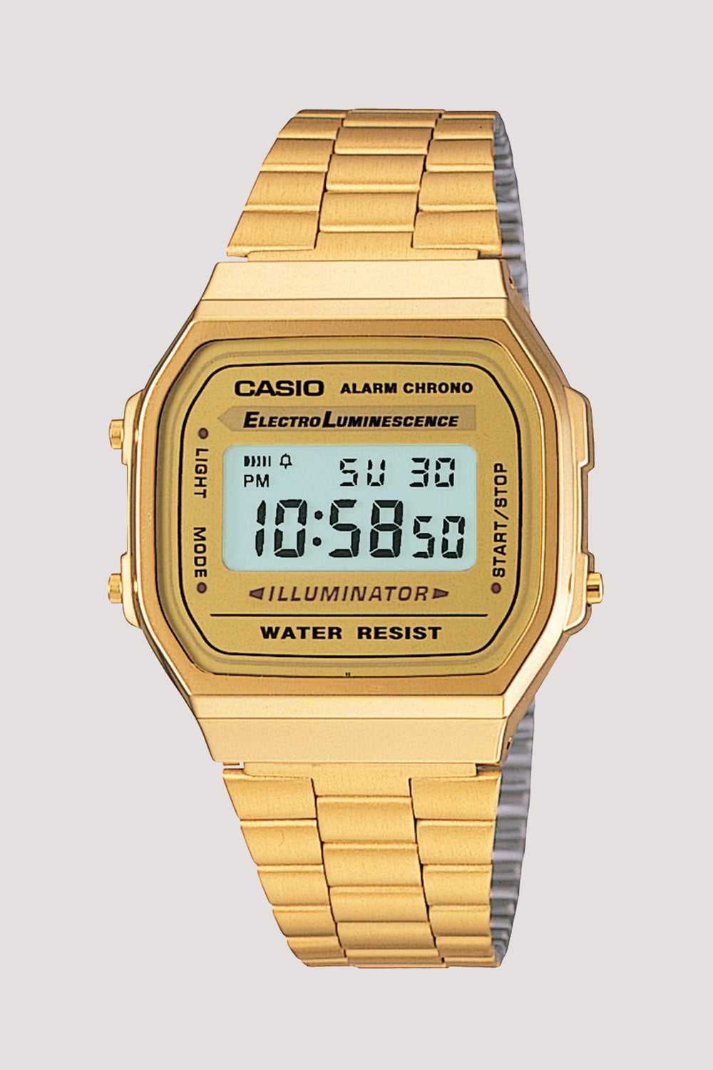 Classic hotsell digital watch