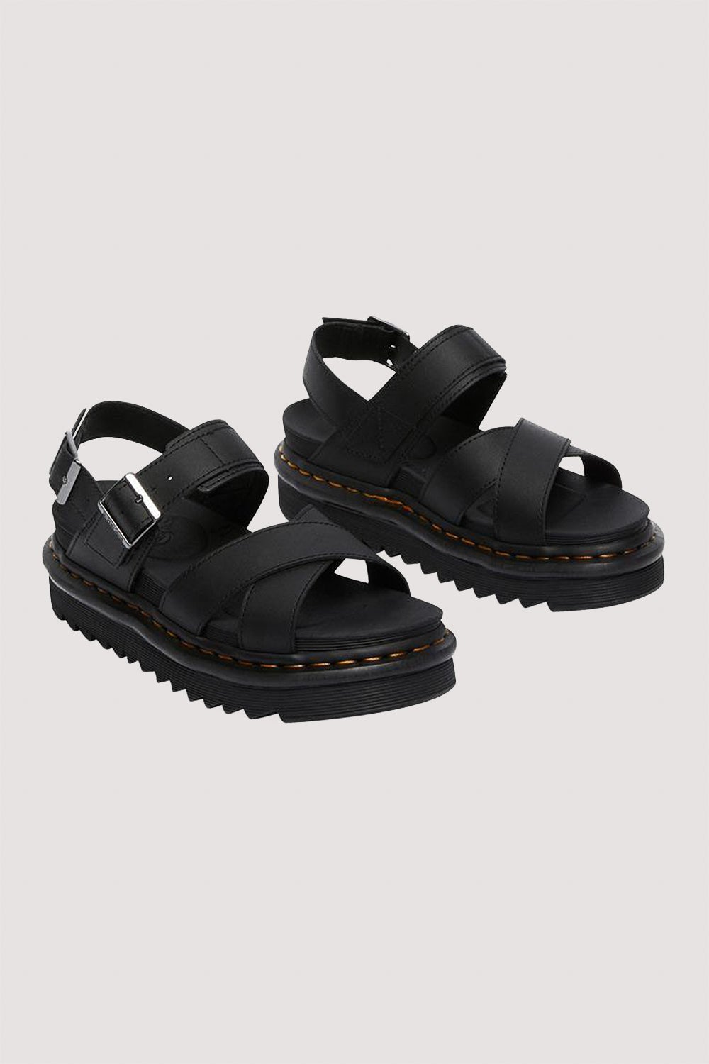 Dm best sale voss sandals