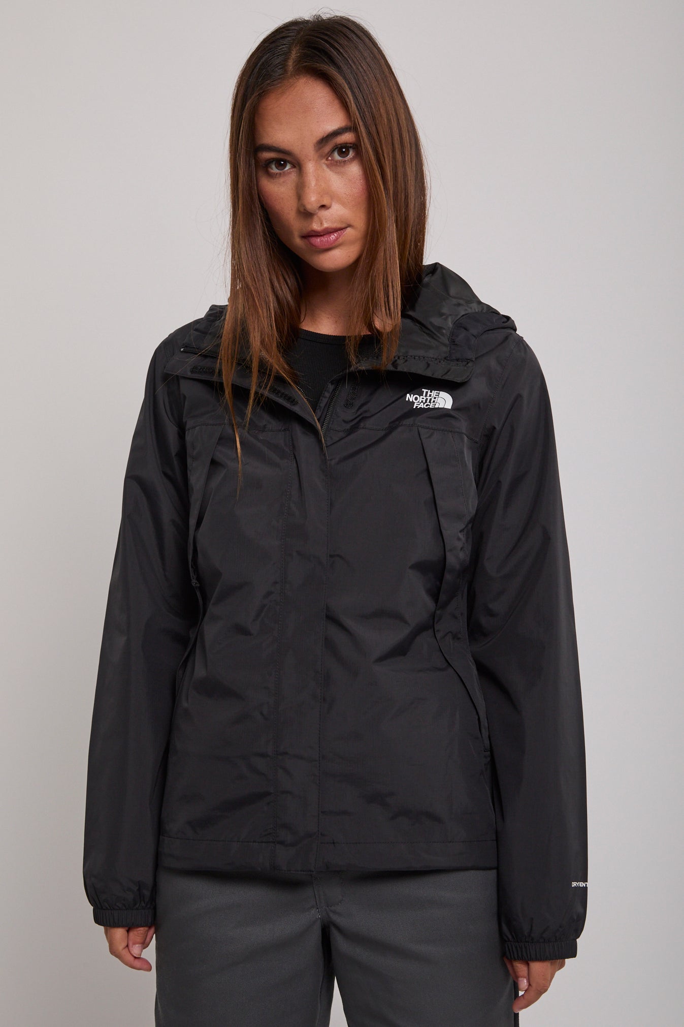 Antora Rain Jacket | North Beach