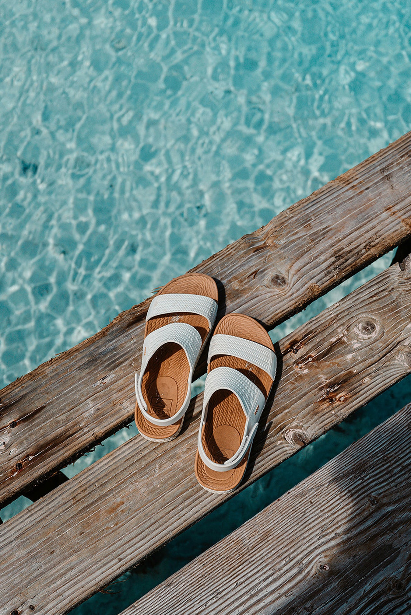 Sandals for beach and water deals