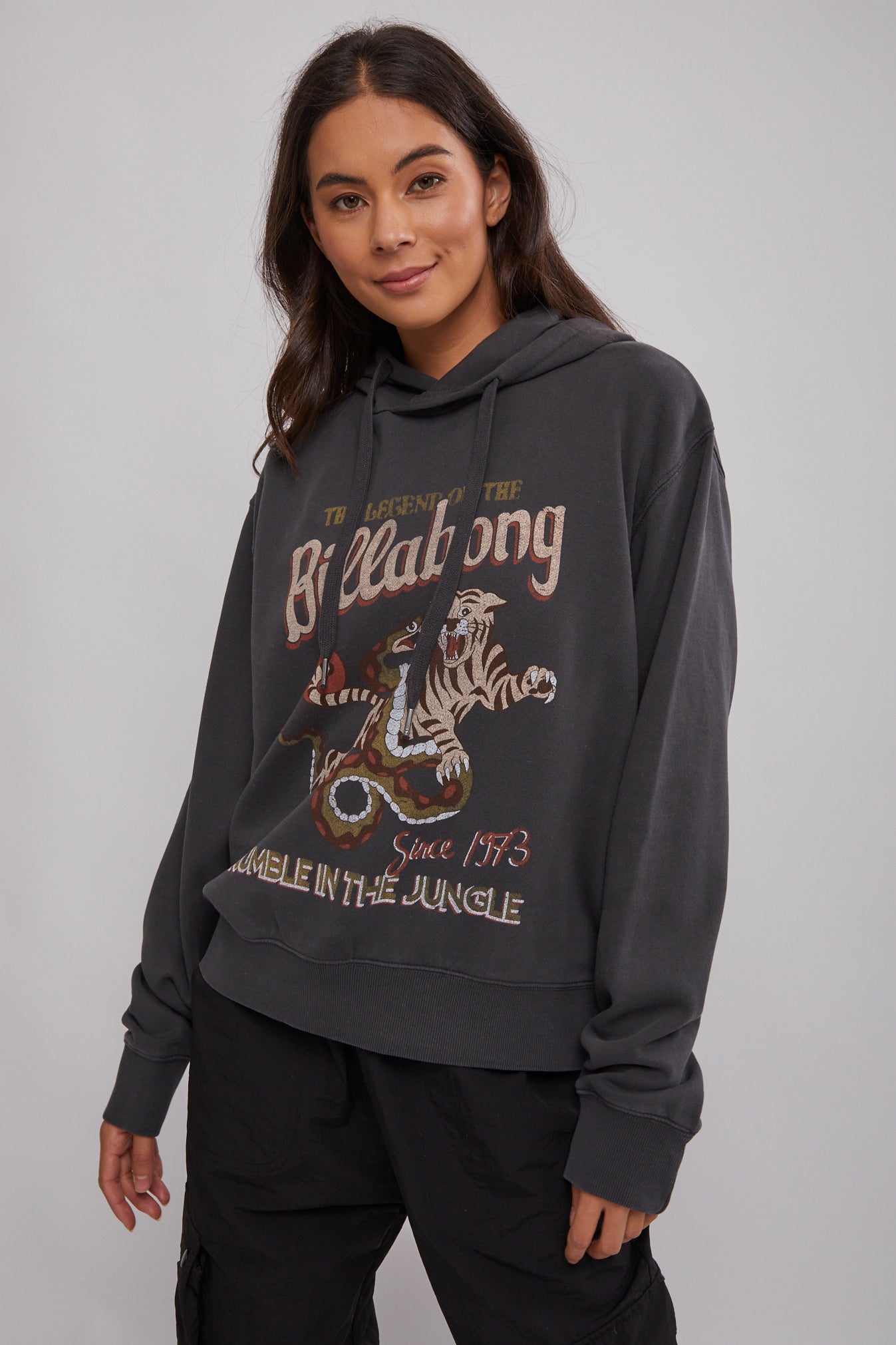 Wild Dance Rio Hoodie | North Beach