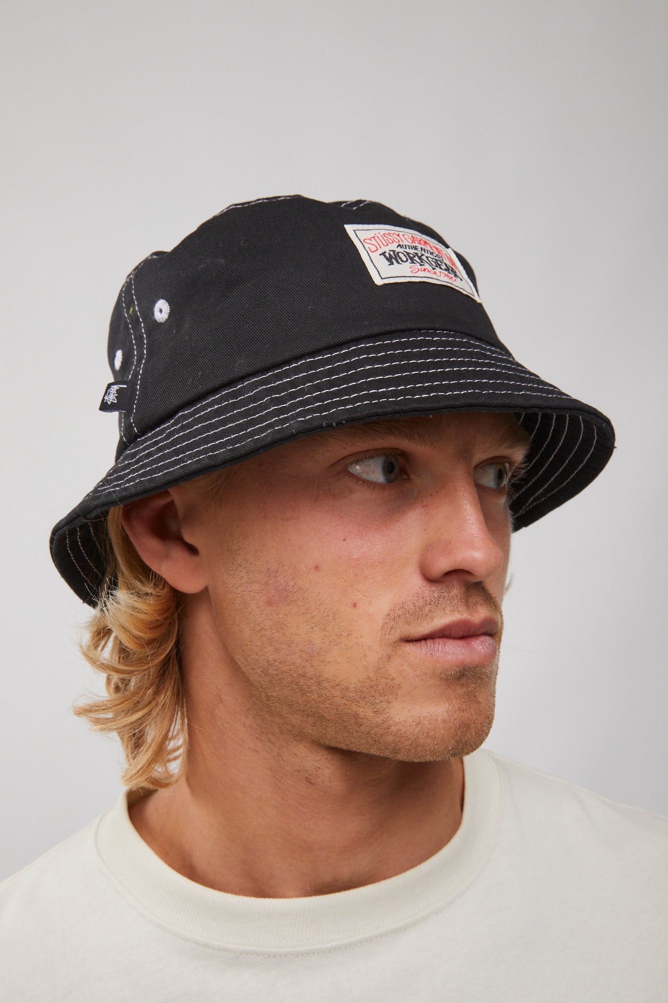 Workgear Bucket Hat | North Beach