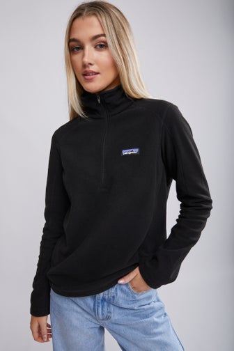 Women’s Theory Full-Zip Fleece