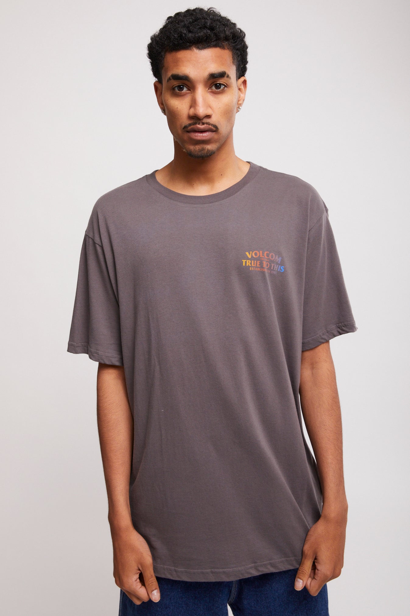 Yamate T Shirt | North Beach